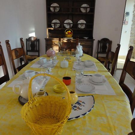 Chambres D'Hotes Air Marin Lannion Esterno foto