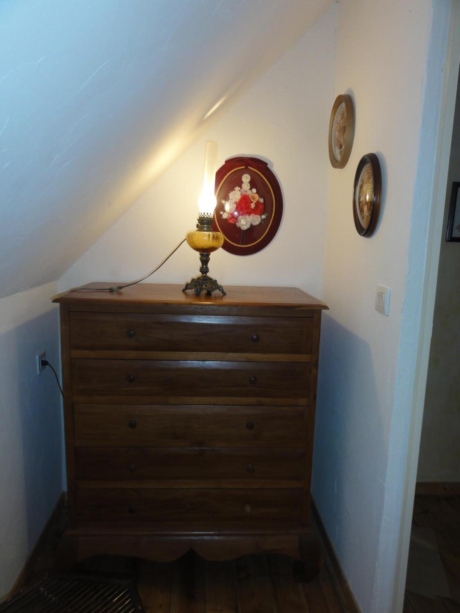 Chambres D'Hotes Air Marin Lannion Camera foto