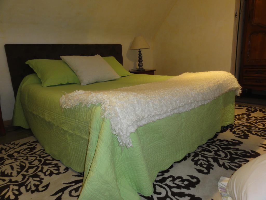 Chambres D'Hotes Air Marin Lannion Esterno foto