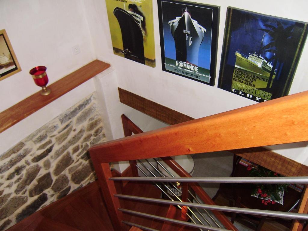 Chambres D'Hotes Air Marin Lannion Camera foto