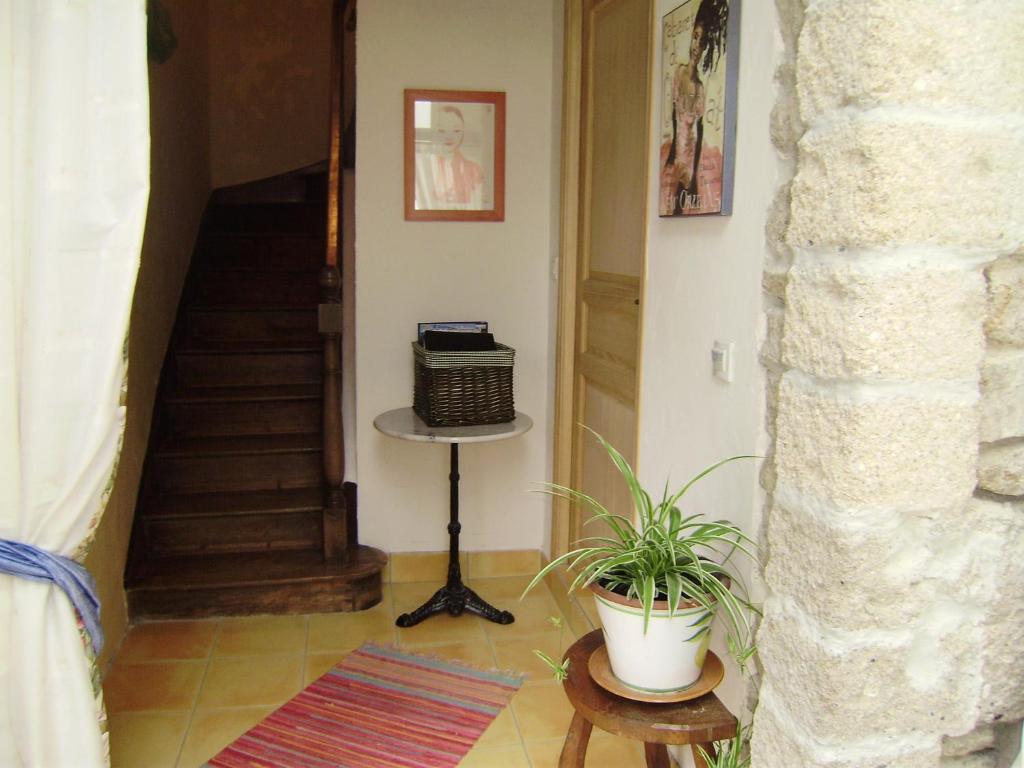 Chambres D'Hotes Air Marin Lannion Esterno foto