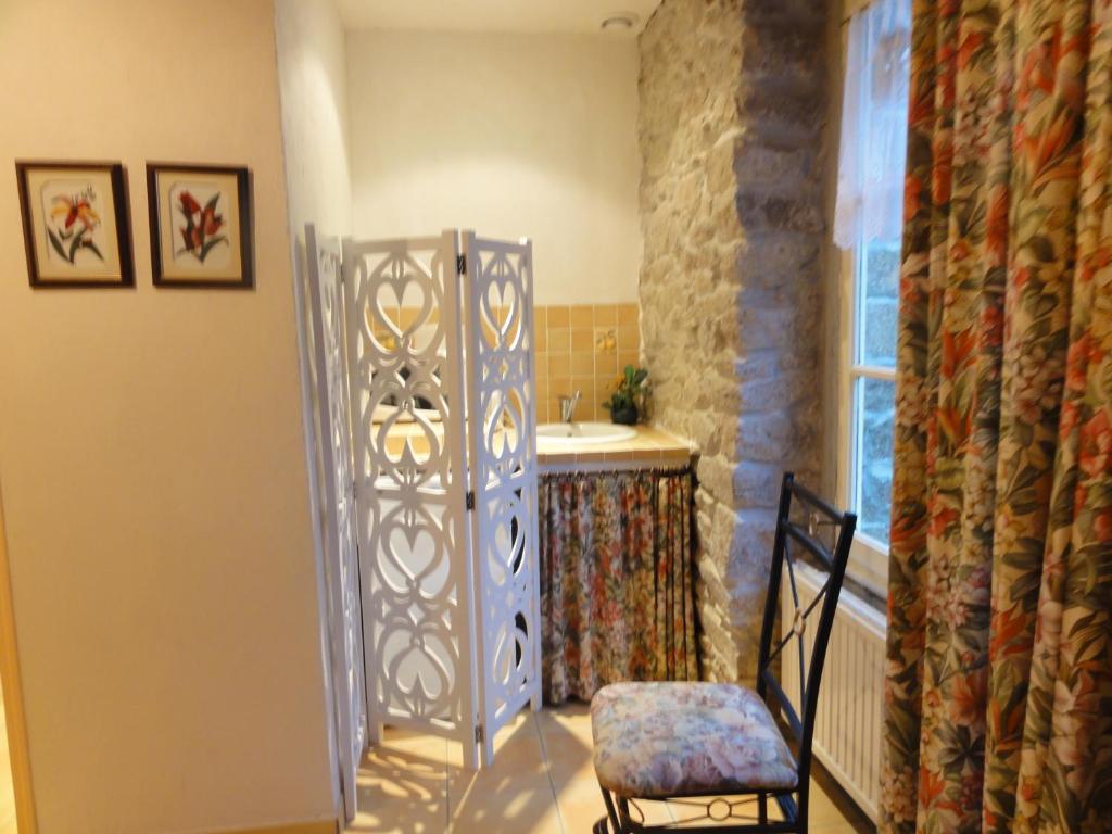 Chambres D'Hotes Air Marin Lannion Camera foto